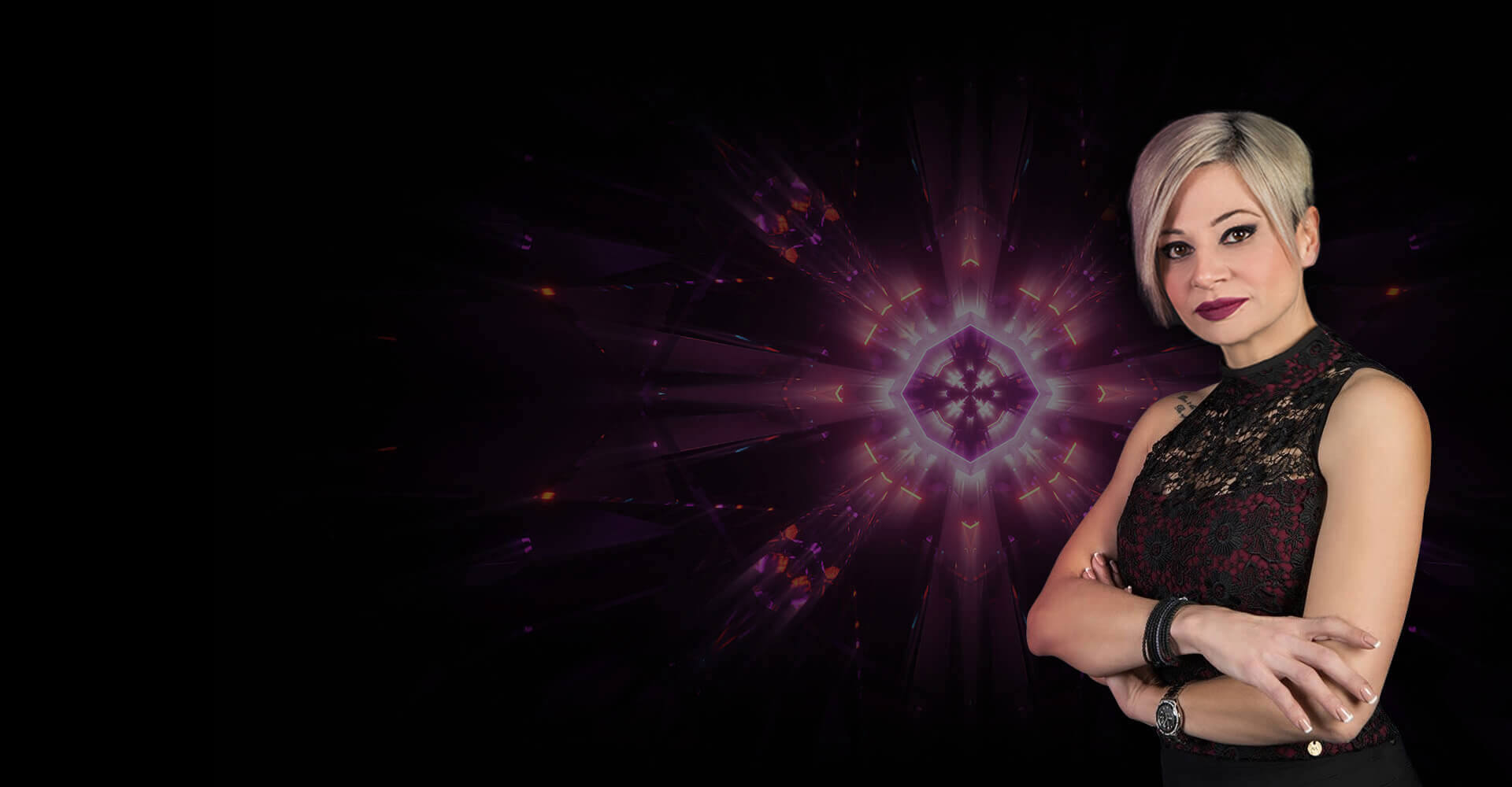 μελλοντολόγος – μέντιουμ Ιλιάνα - Αττάρτη