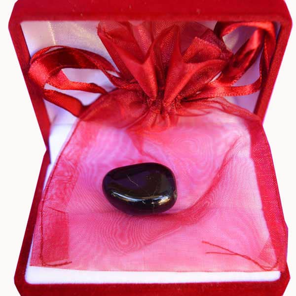 Semiprecious Stones Hematite